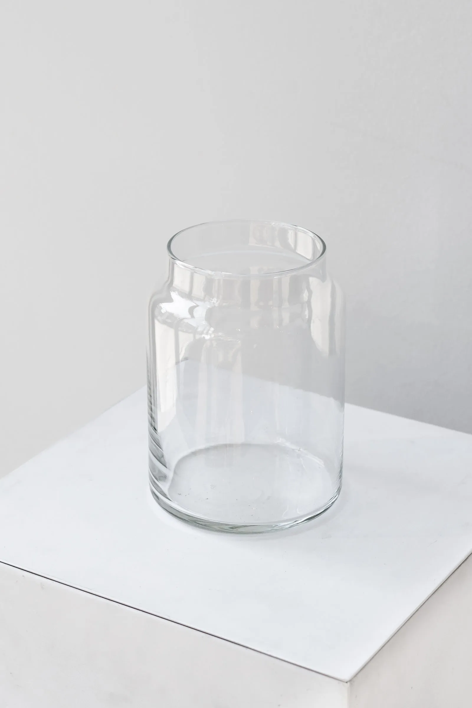 Libbey Apothocary Jar 31oz