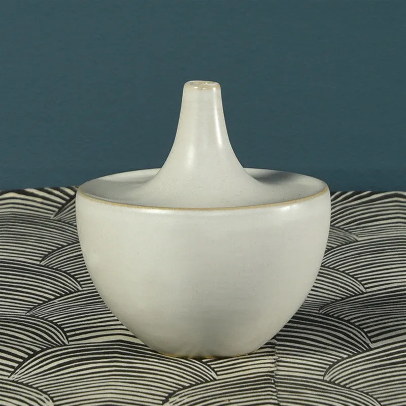 Lief Ceramic Vase - Sm