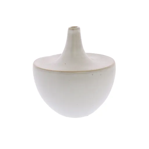 Lief Ceramic Vase - Sm