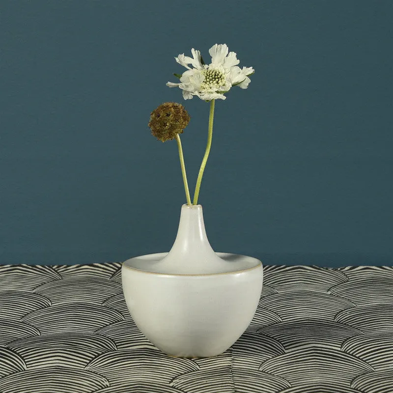 Lief Ceramic Vase - Sm