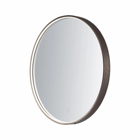 Lighted Mirror Wall Decor,modern wall decor set