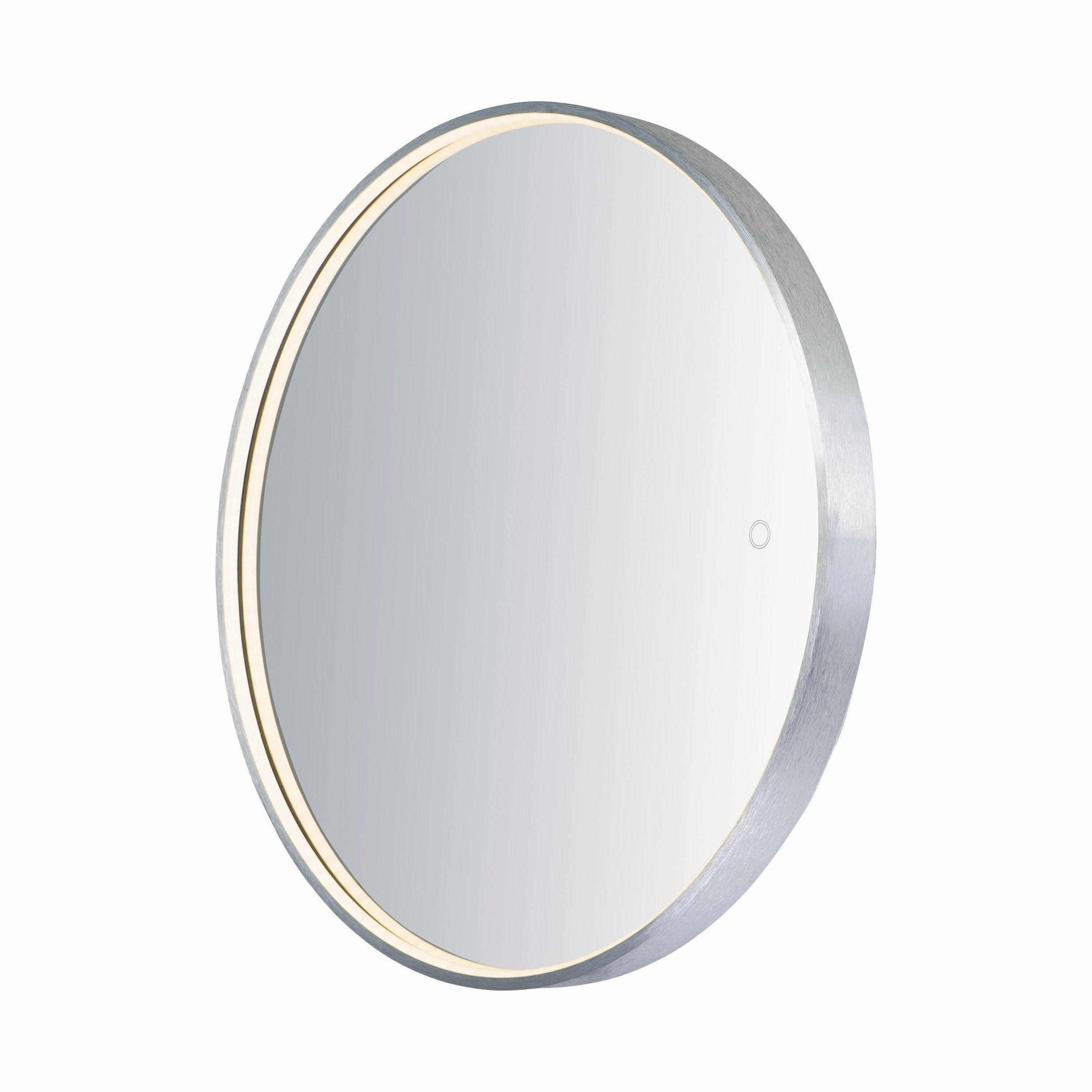 Lighted Mirror