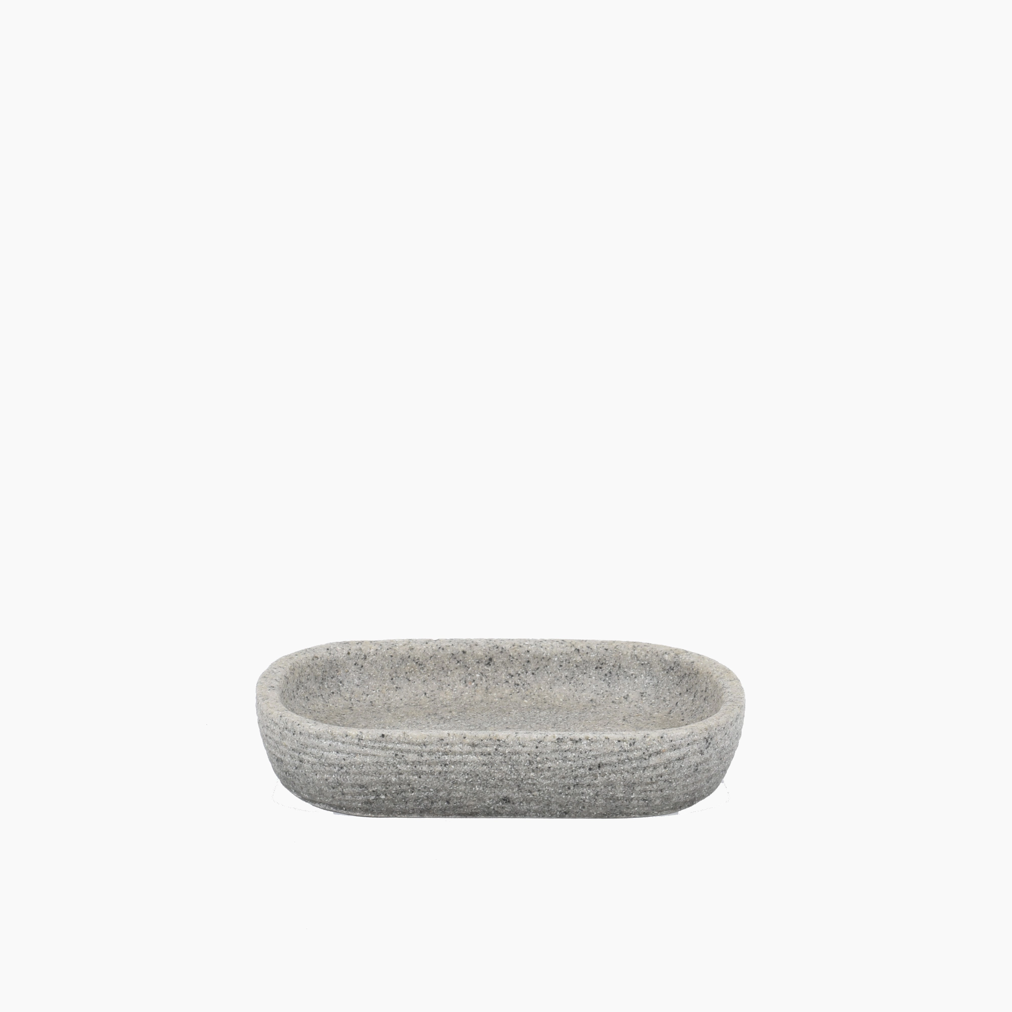 Lignin Porcelain Bath Set