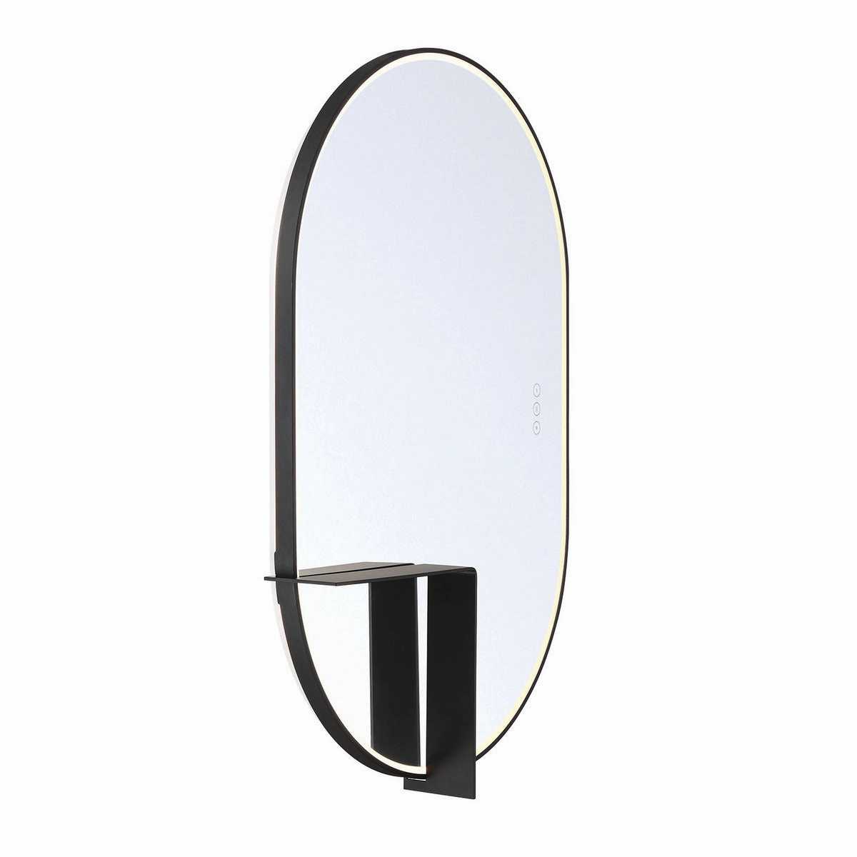 Linden 24x36" LED Mirror
