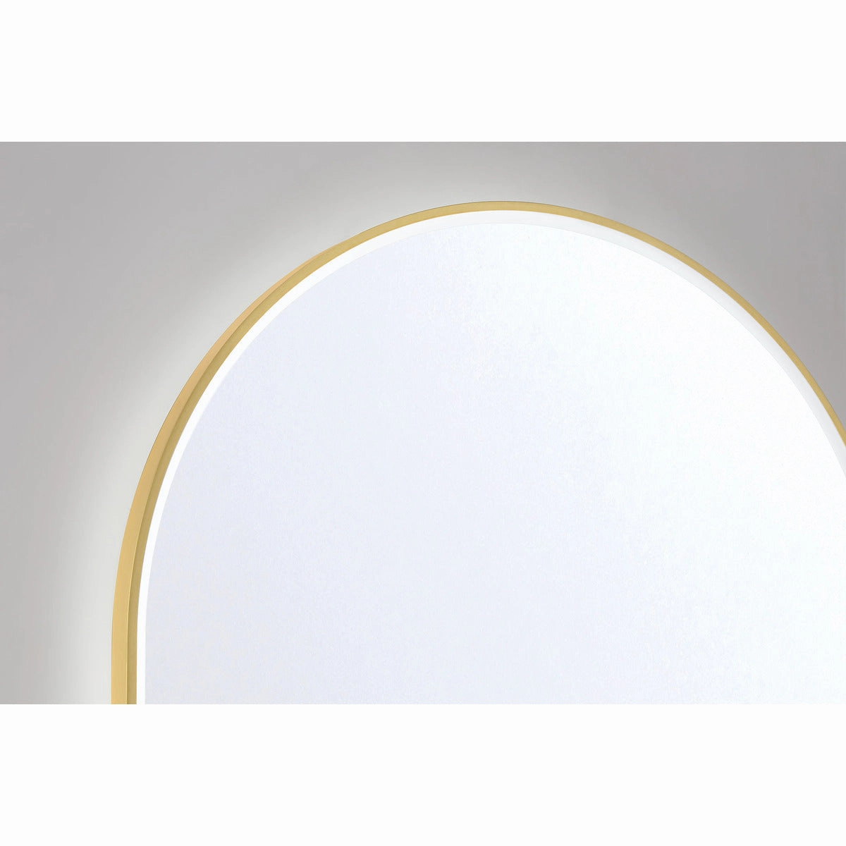 Linden 24x36" LED Mirror