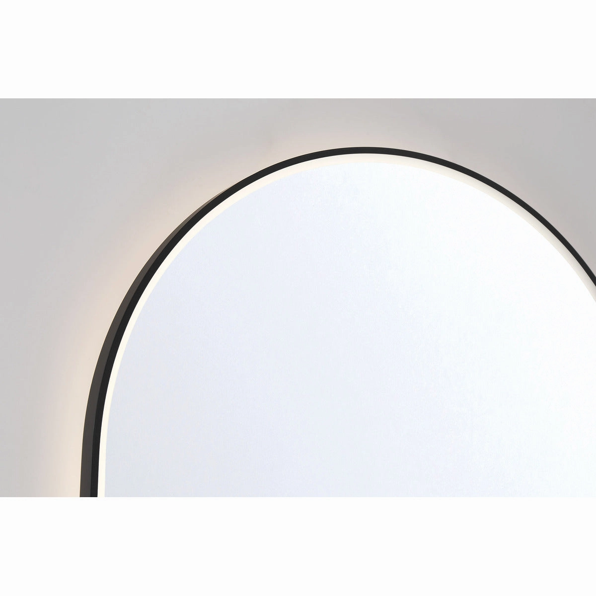 Linden 24x36" LED Mirror