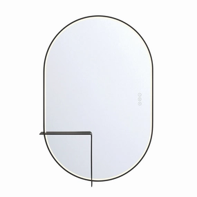 Linden 24x36" LED Mirror Mirrors,large decorative mirror