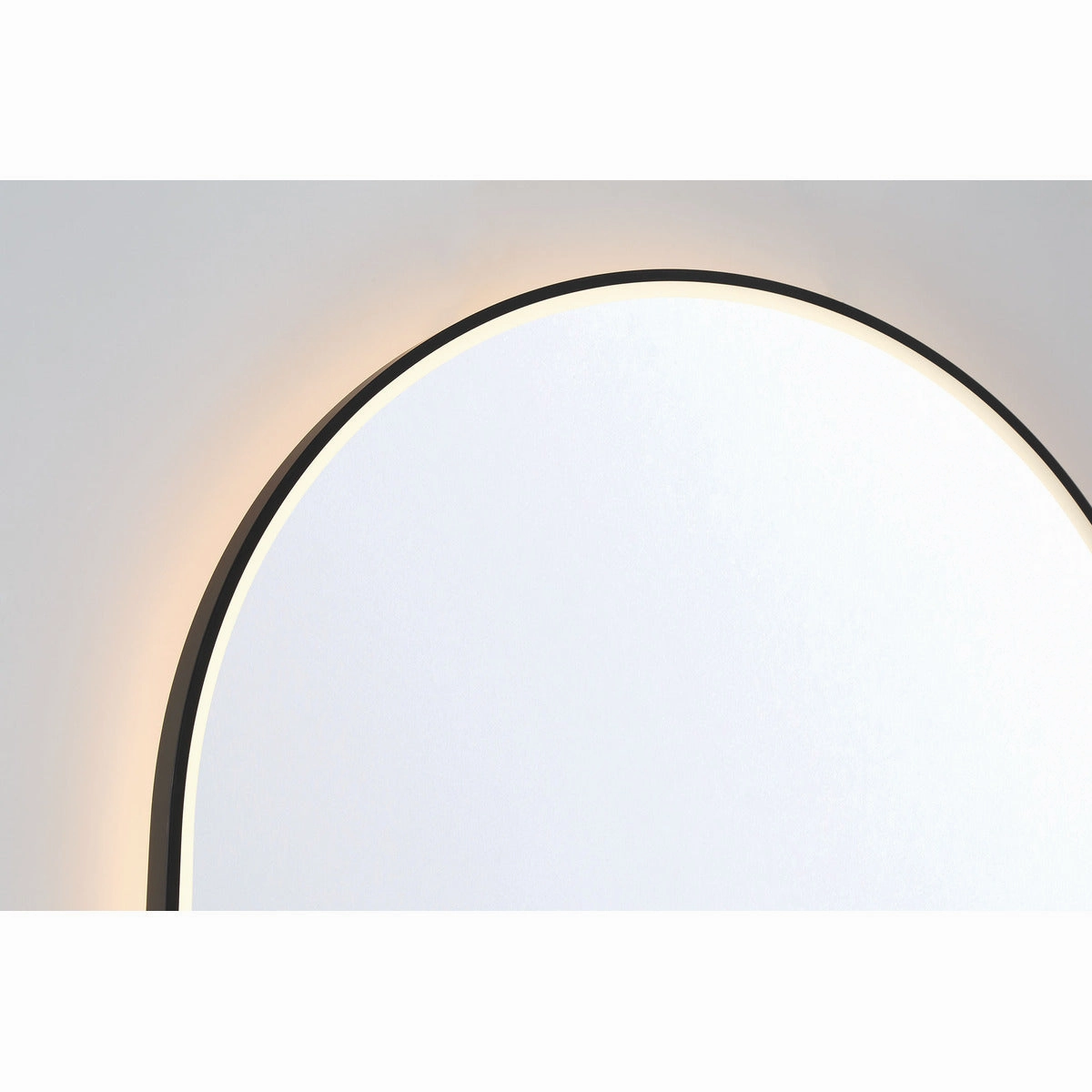 Linden 24x36" LED Mirror