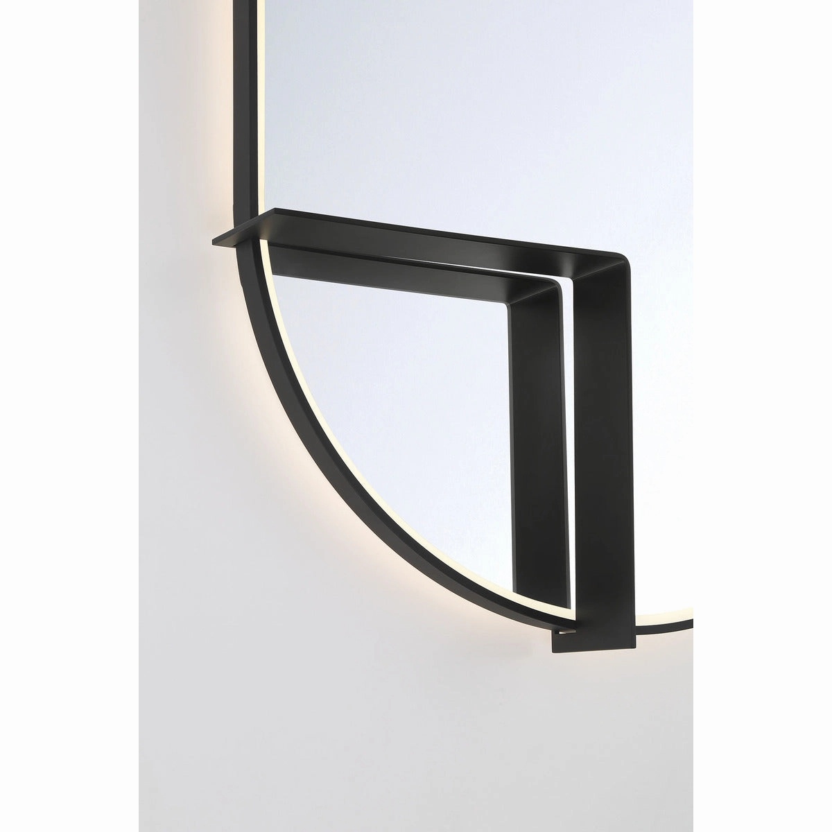 Linden 24x36" LED Mirror