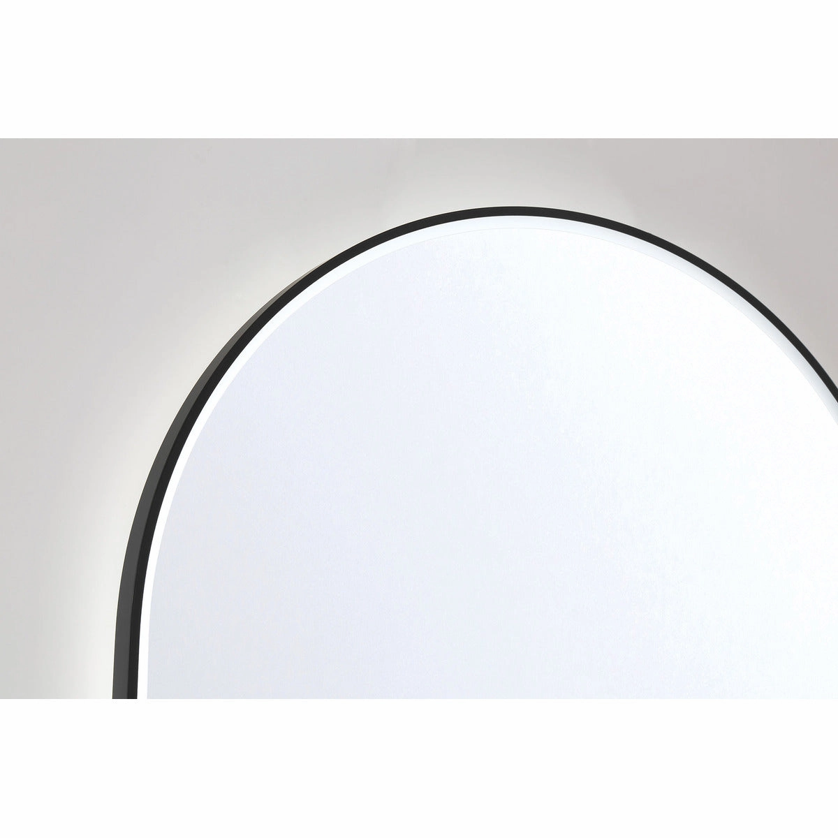 Linden 24x36" LED Mirror