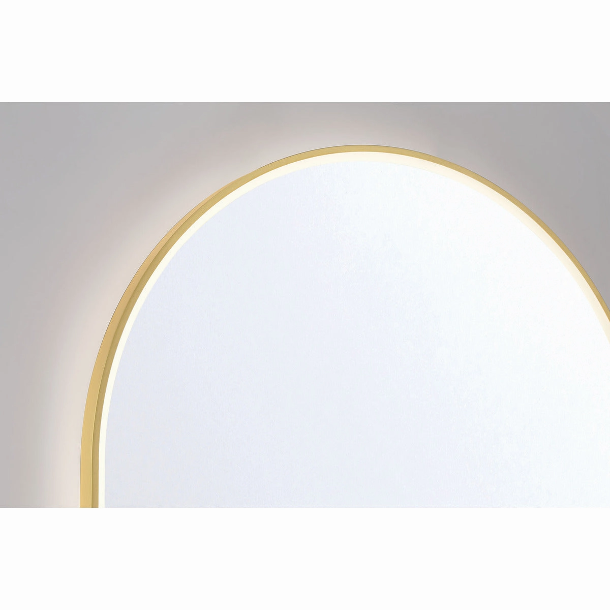 Linden 24x36" LED Mirror