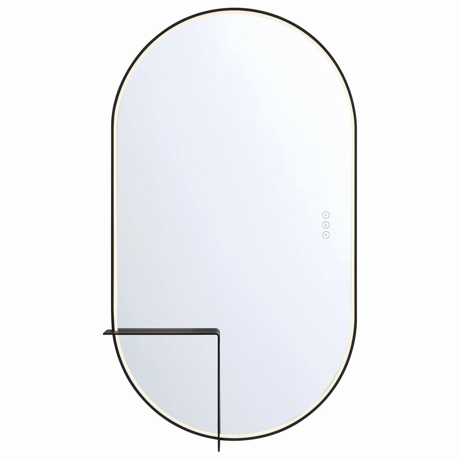 Linden 24x42" LED Mirror Mirrors,large decorative mirror