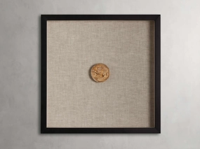 Linen Roman Horse II Wall Art,canvas wall art set