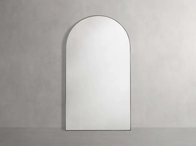 Lira Arch Grand Floor Mirror Floor Mirrors,full length floor mirror