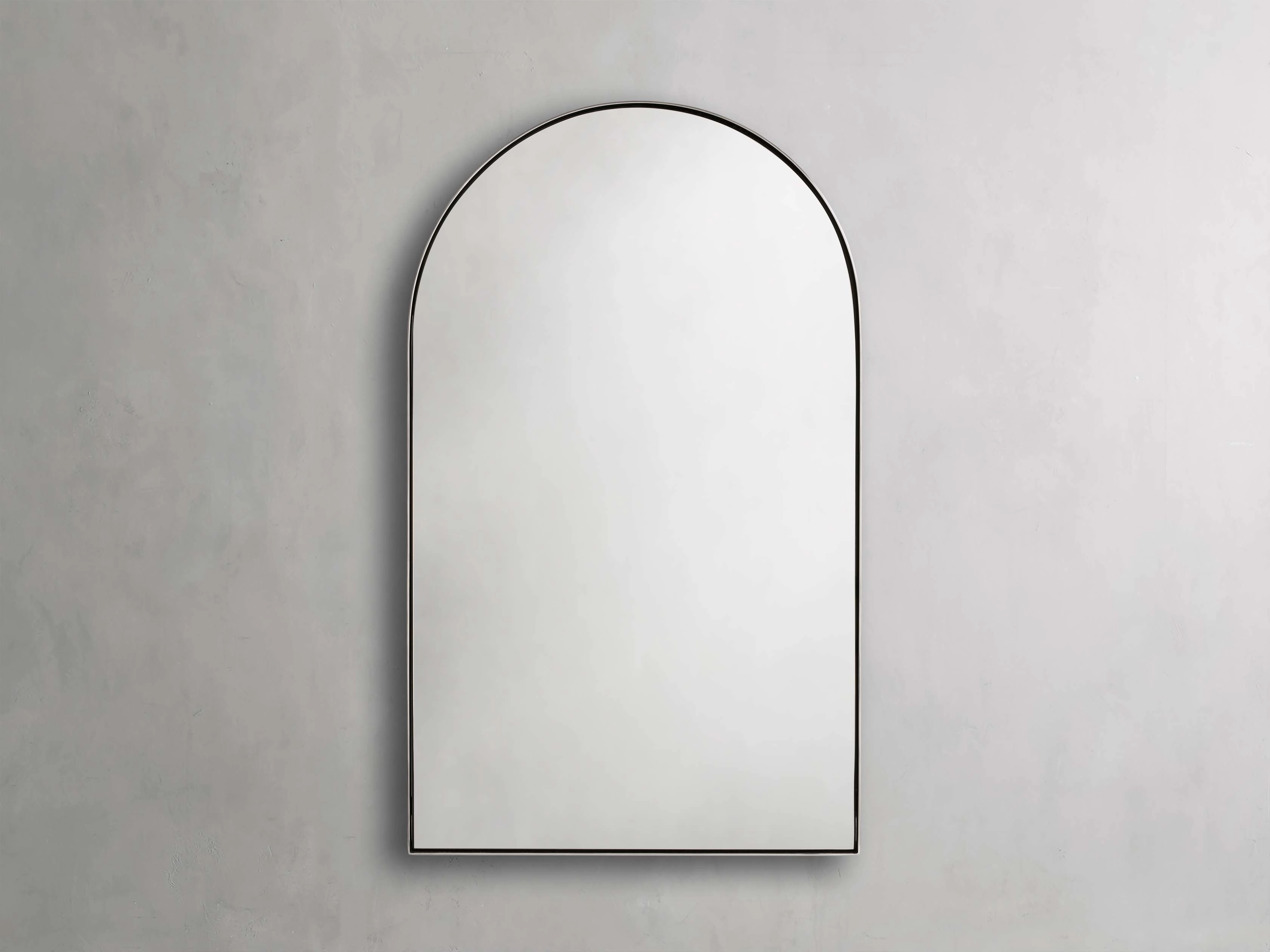 Lira Arch Wall Mirror Wall Mirrors,round wall mirror
