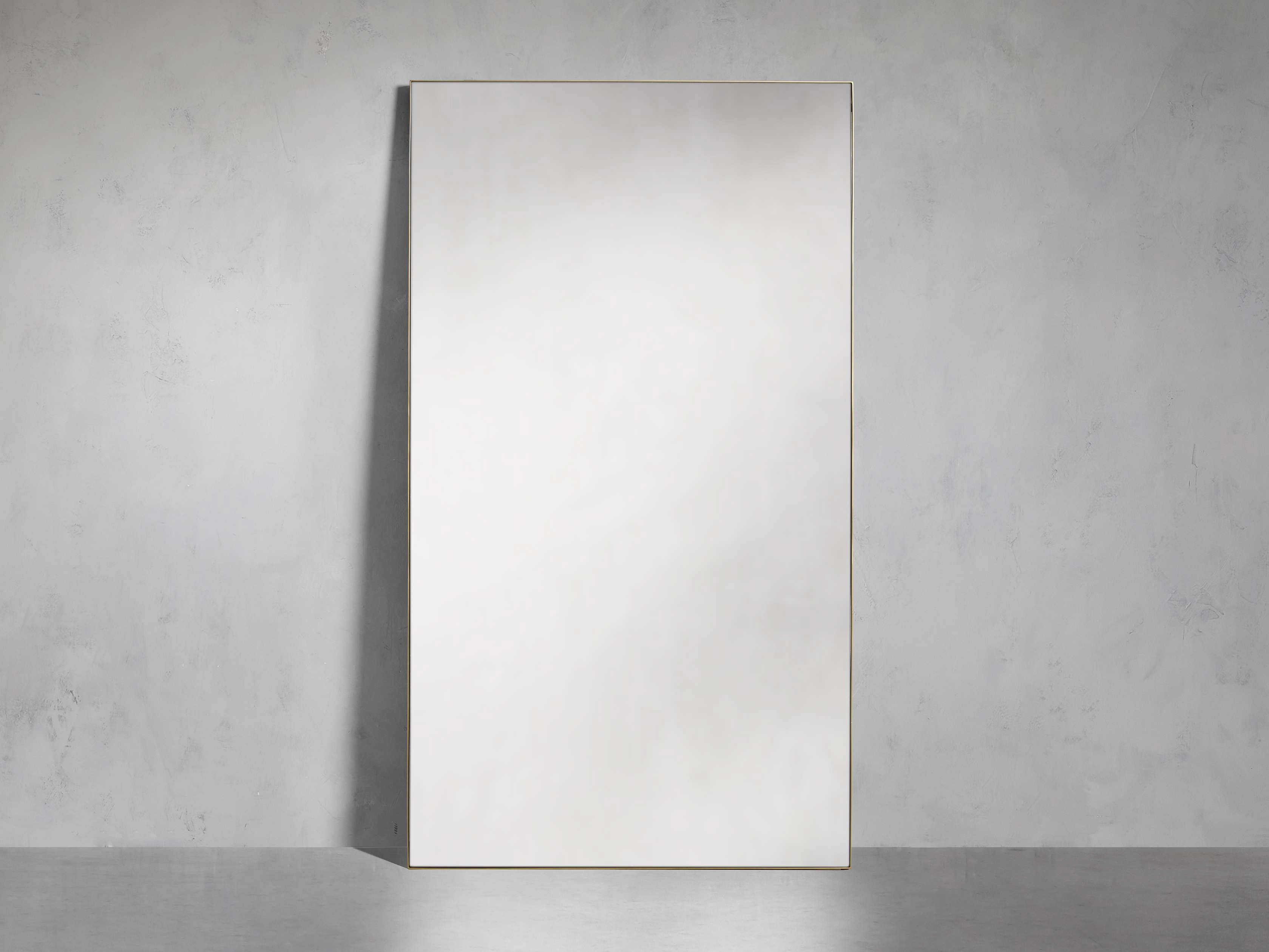 Lira Grand Floor Mirror Floor Mirrors,full length floor mirror