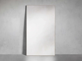 Lira Grand Floor Mirror Floor Mirrors,full length floor mirror