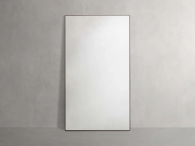 Lira Oak Grand Floor Mirror Floor Mirrors,full length floor mirror