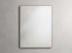 Lira Oak Wall Mirror Wall Mirrors,round wall mirror