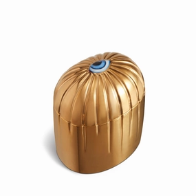 Lito Candle - Or Soap Dispenser,Hand Soap Bottle