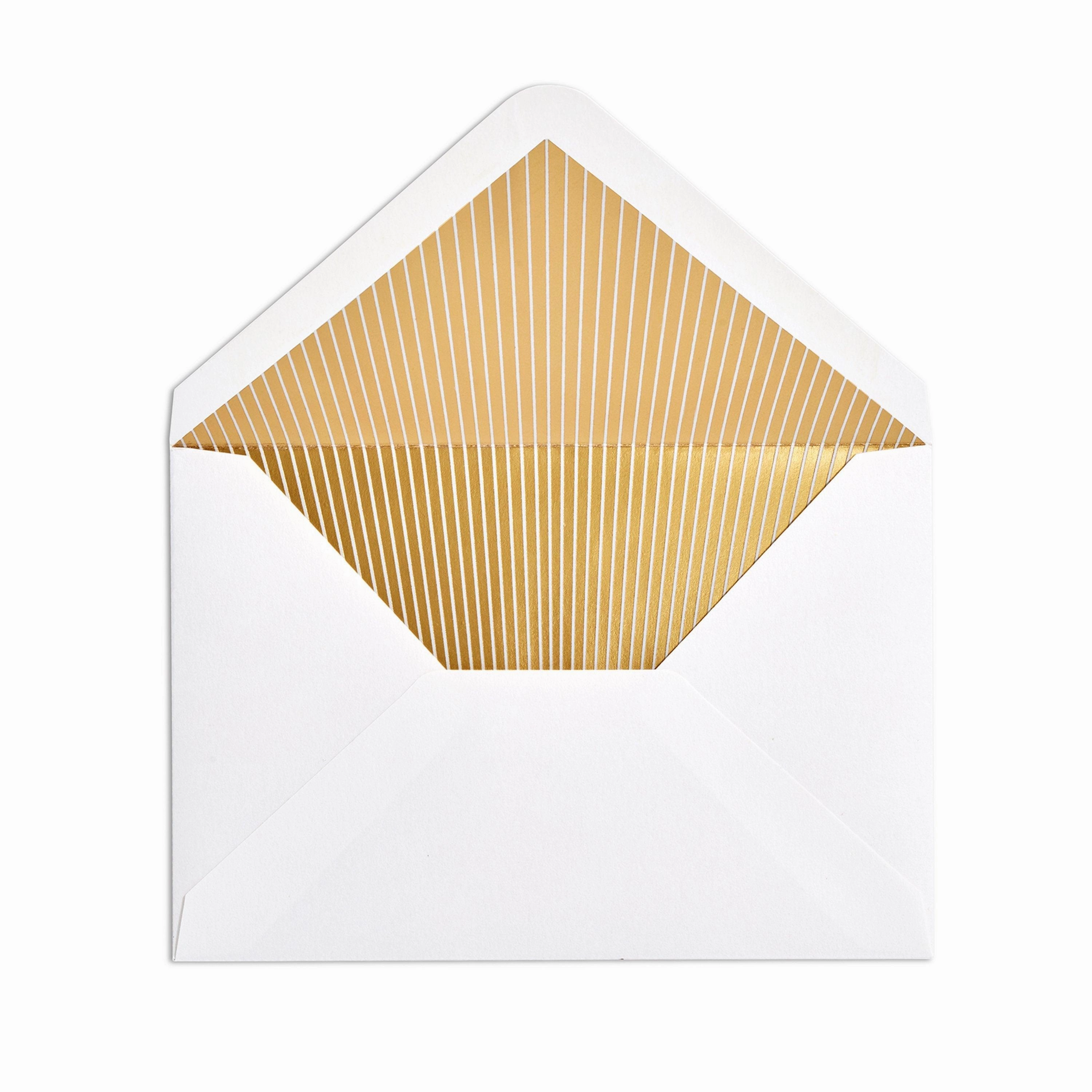 Lito Stationery Box (Set of 12)