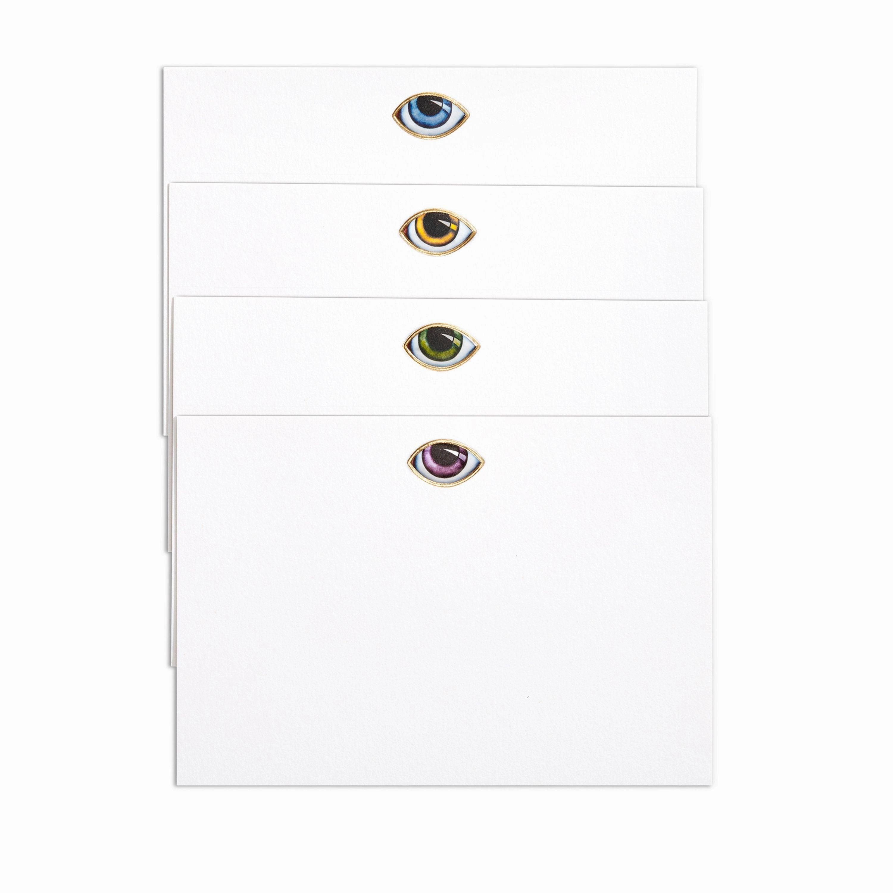 Lito Stationery Box (Set of 12)