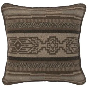 Lodge Lux Deco Pillow luxury bedding, duvet cover