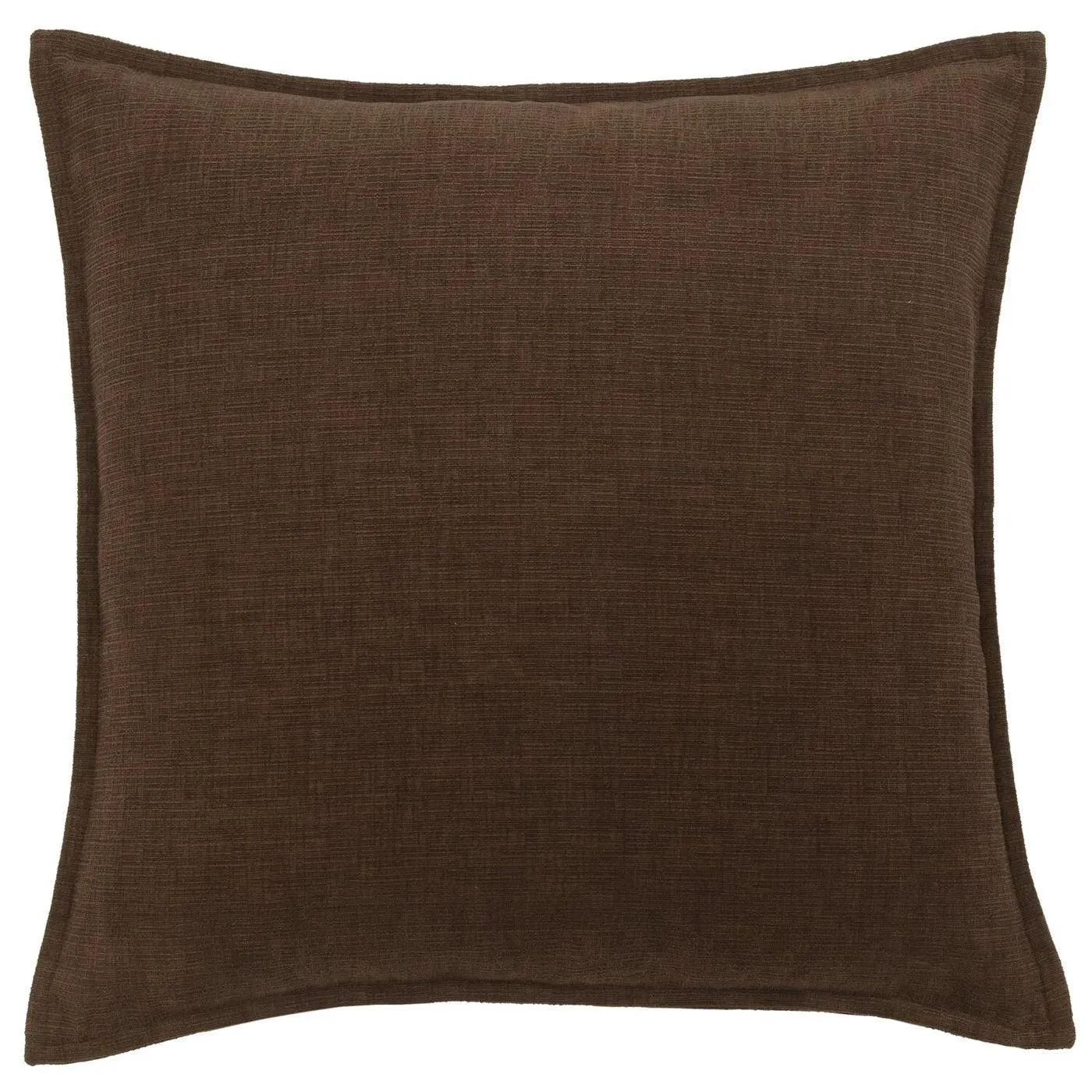 Lodge Lux Mocha Euro Sham pillow inserts, mattress pad