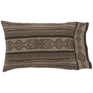 Lodge Lux Pillow Case shower bench, bathroom seat