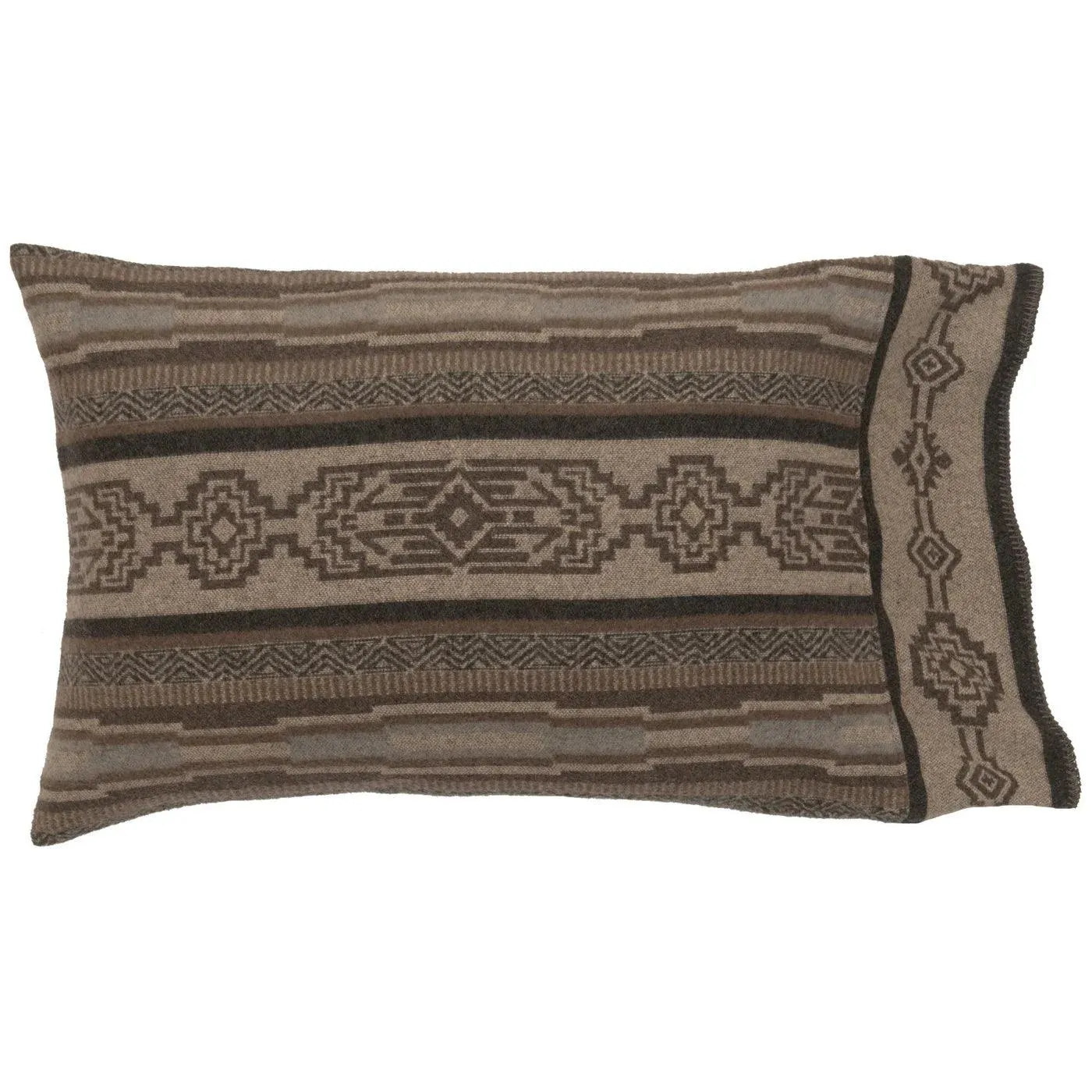 Lodge Lux Pillow Case shower bench, bathroom seat