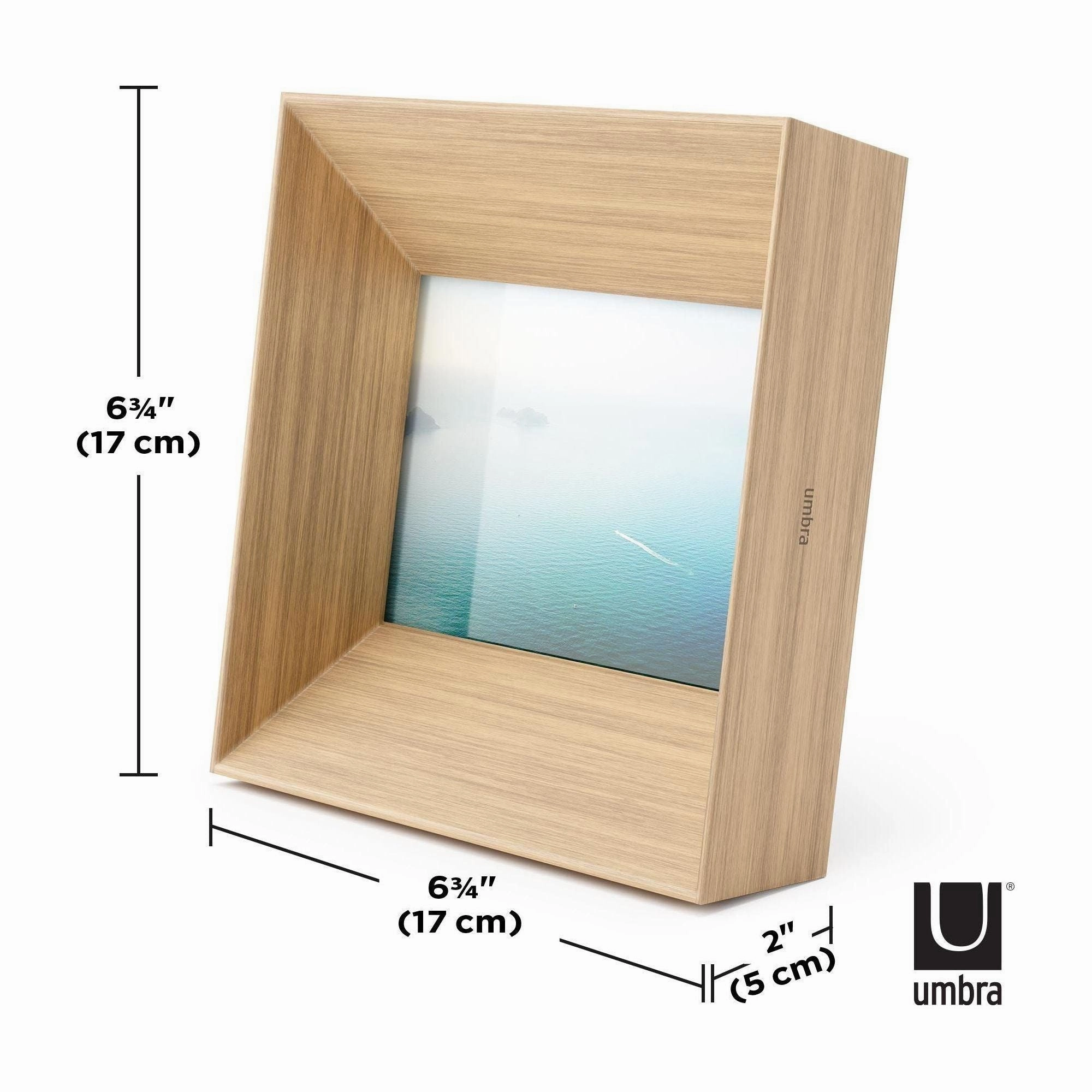 Lookout Picture Frame