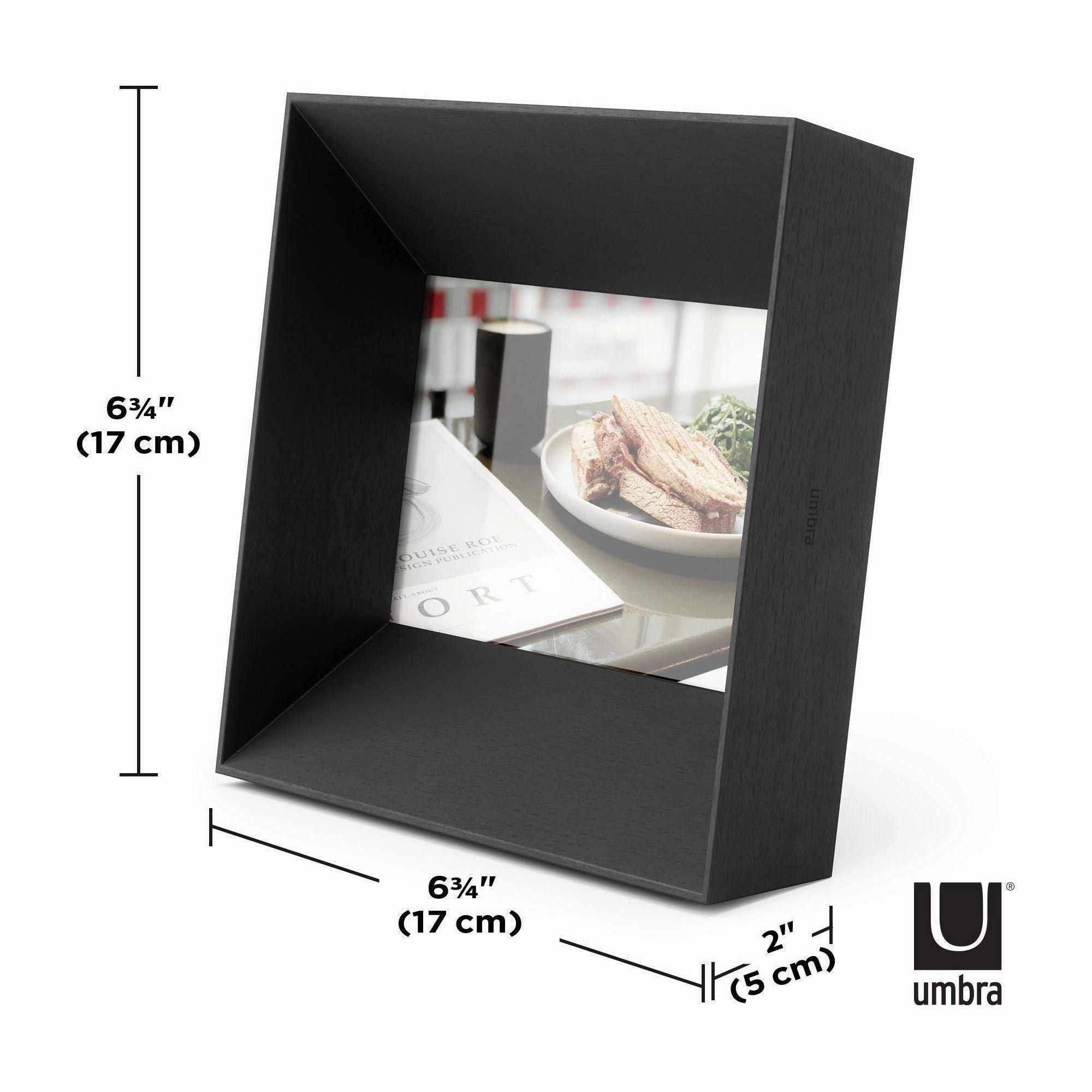 Lookout Picture Frame