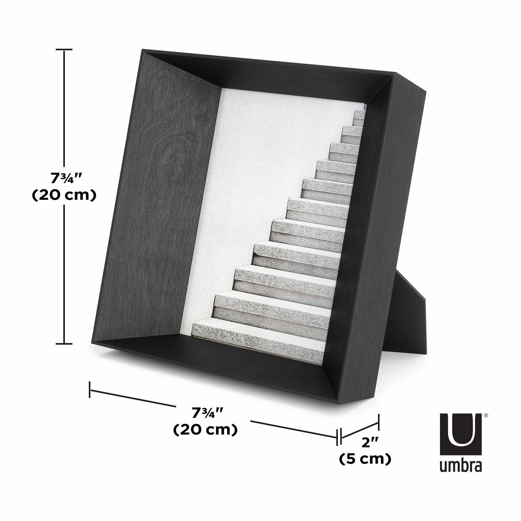 Lookout Picture Frame