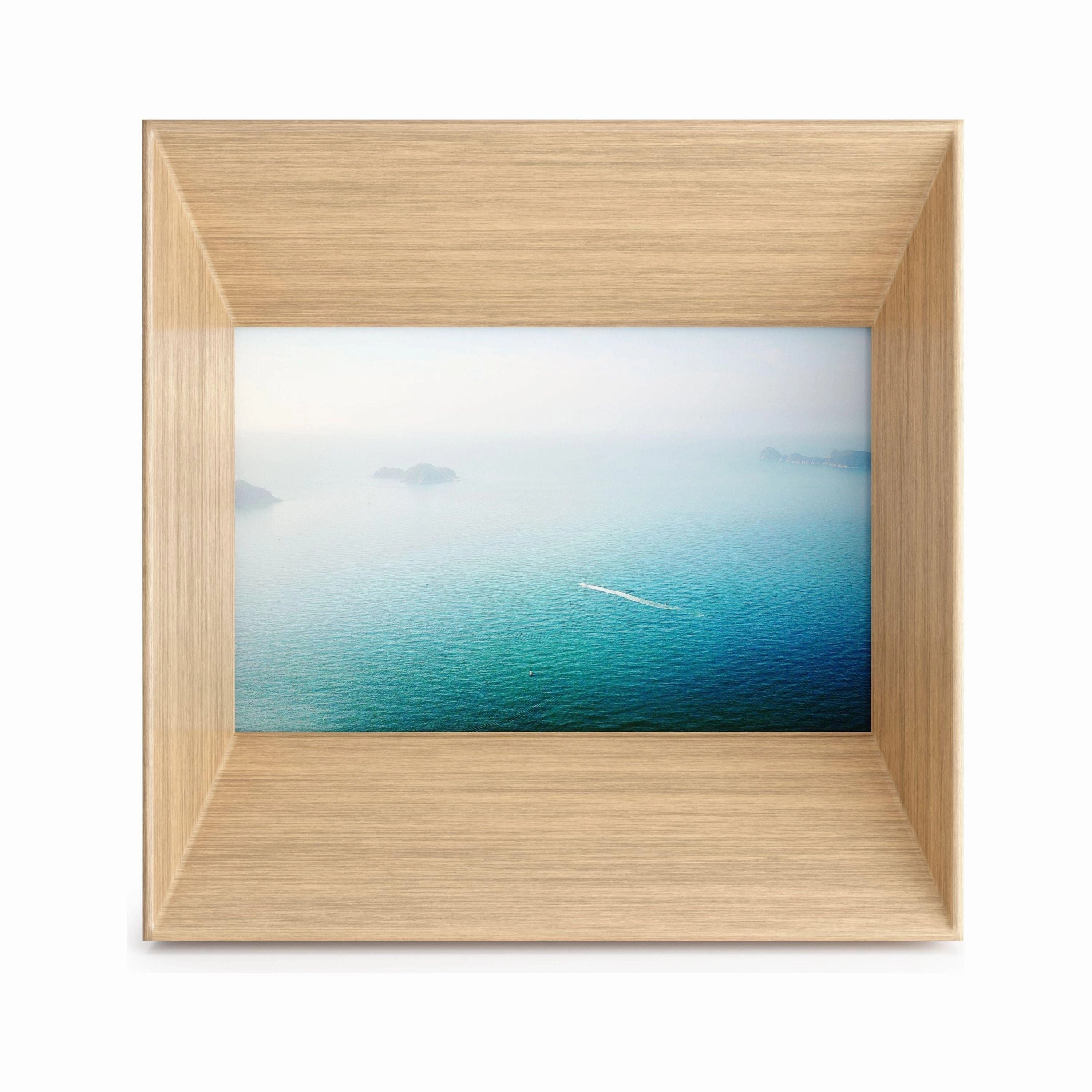 Lookout Picture Frame