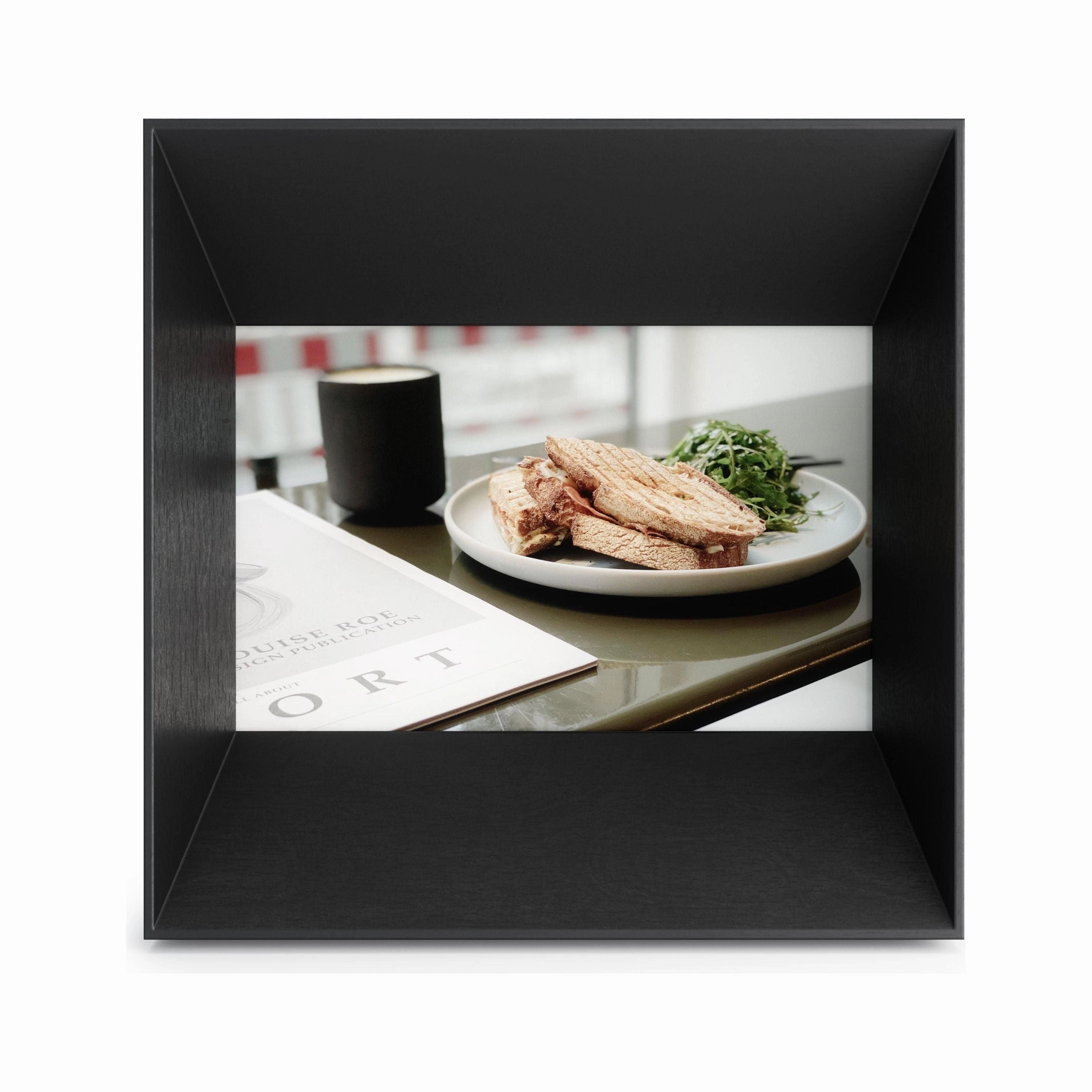Lookout Picture Frame