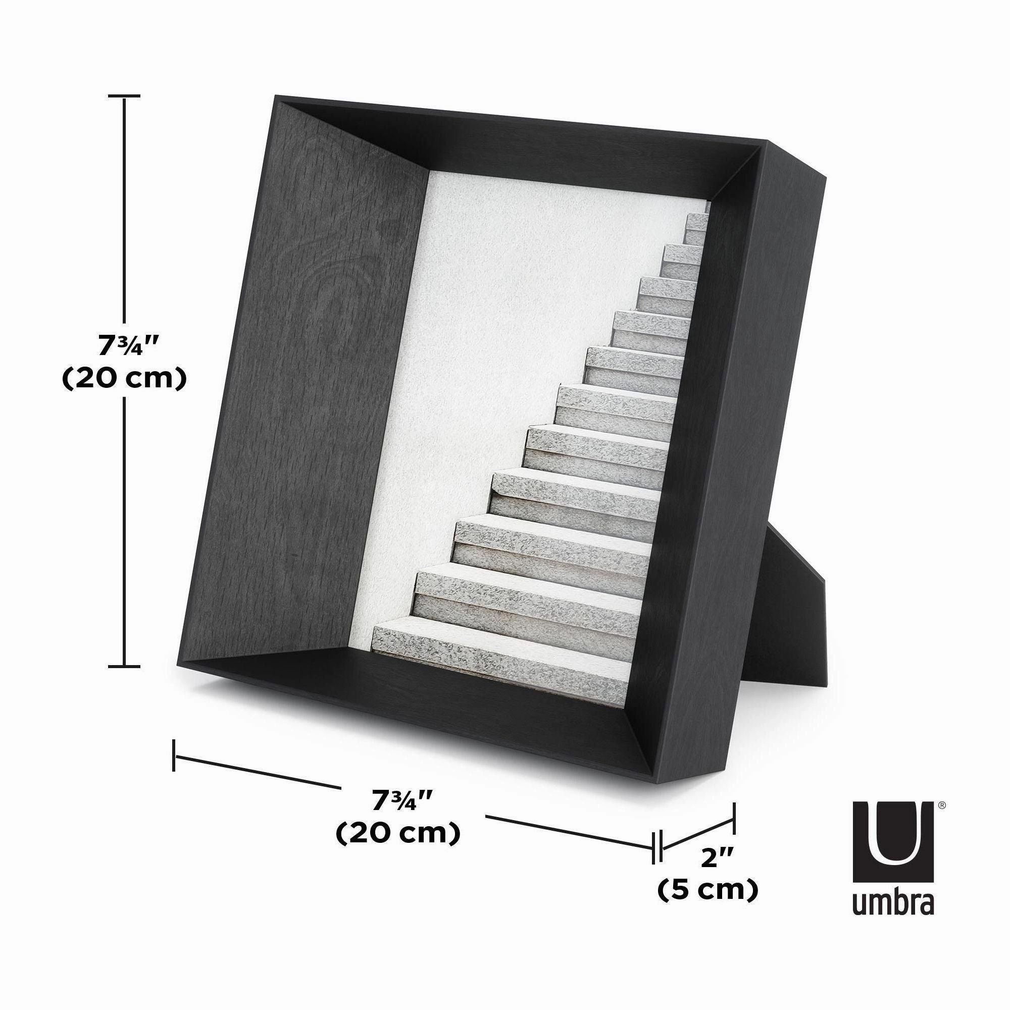 Lookout Picture Frame