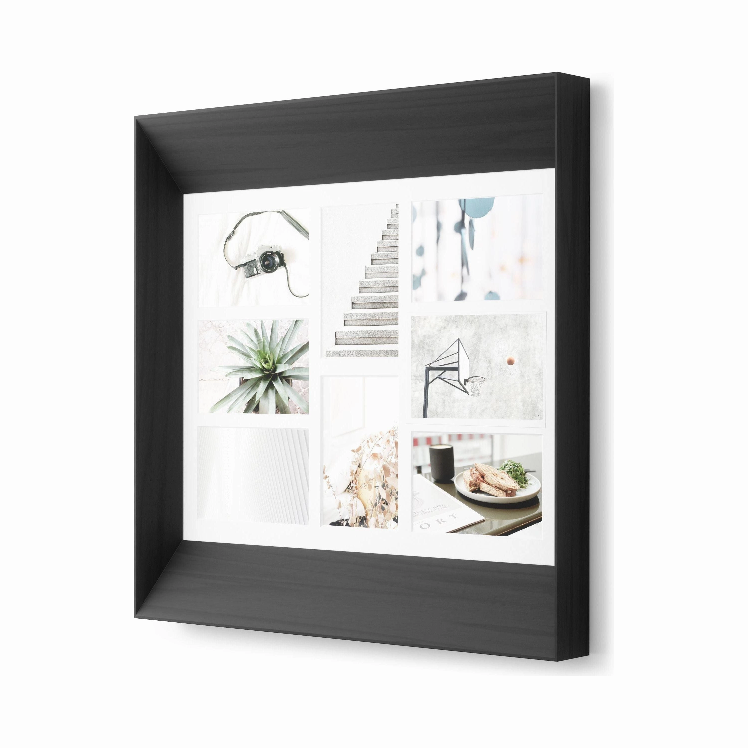 Lookout Wall Multi-Picture Frame
