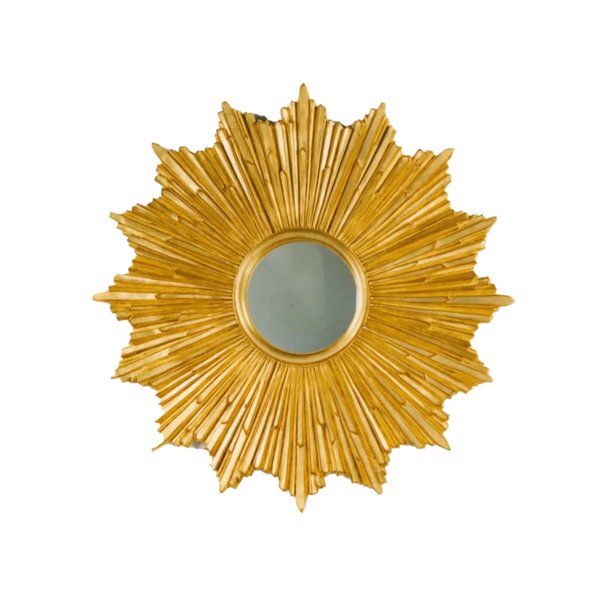 Loretto Sunburst Mirror Cutting Board,Kitchen Board