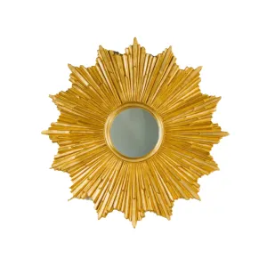 Loretto Sunburst Mirror Cutting Board,Kitchen Board