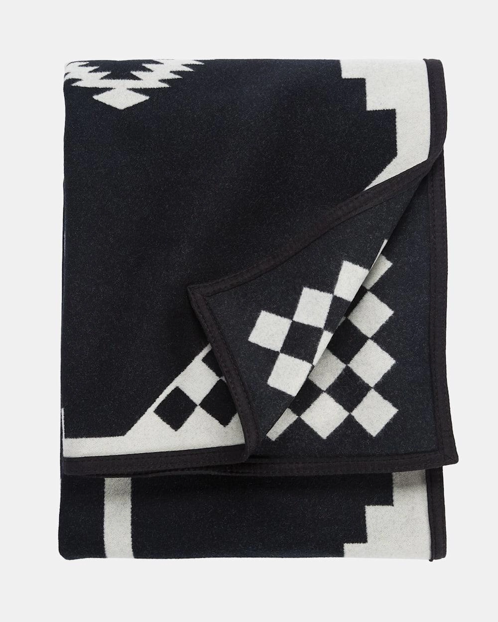 Los Ojos Blanket