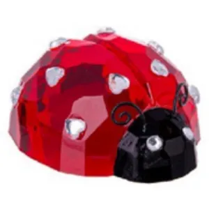 Love Ladybug Figurine Decorative Mirror,Home Decor Mirror