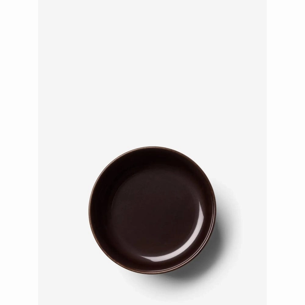 LSA Collective Cereal/Soup Bowl In Mocha - 15cm
