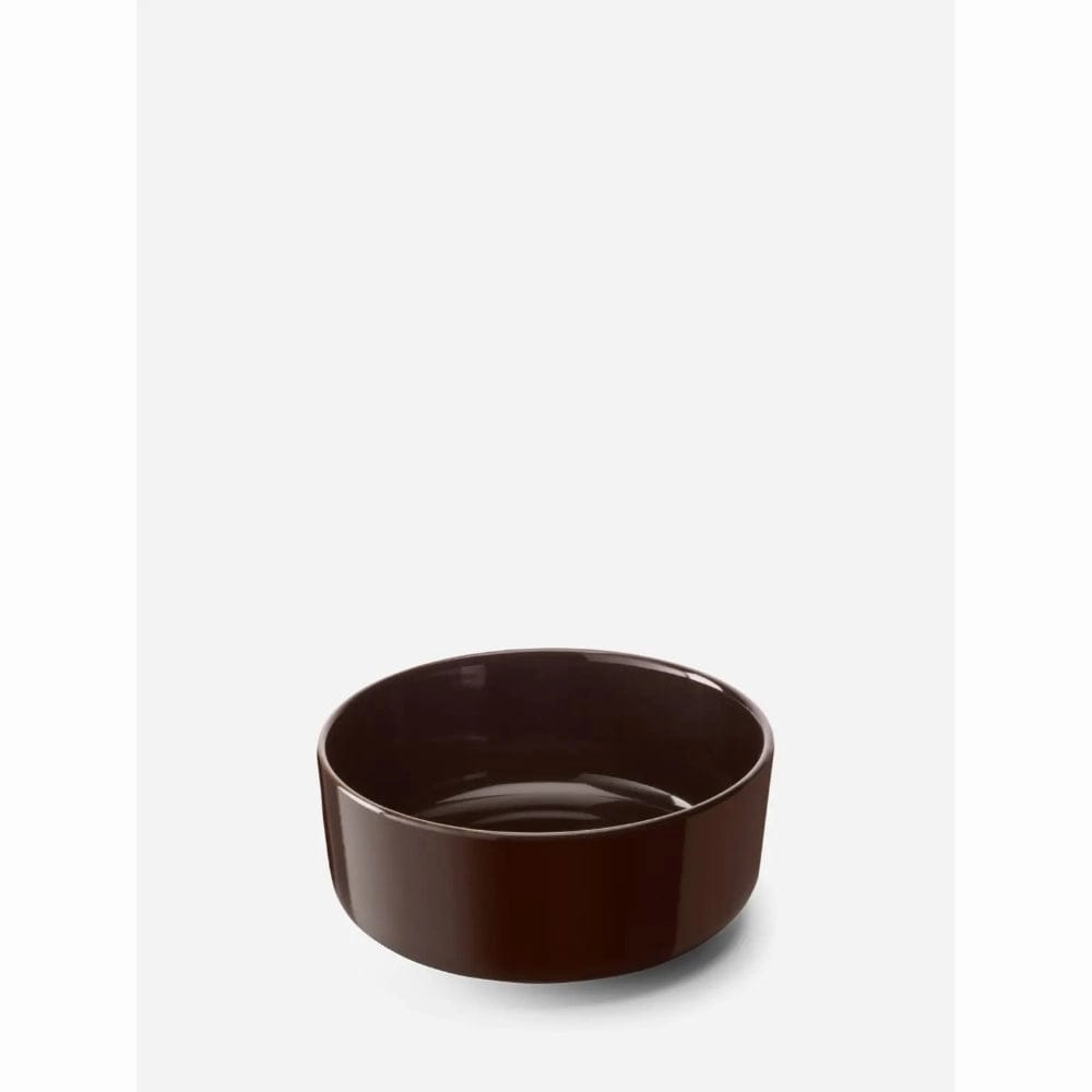 LSA Collective Cereal/Soup Bowl In Mocha - 15cm