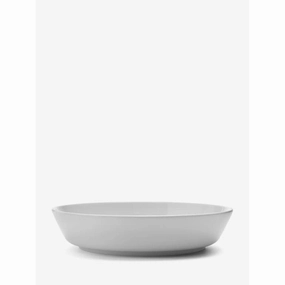 LSA Collective Pasta/Serving Bowl In White - 24cm Kitchen,modern kitchen essentials