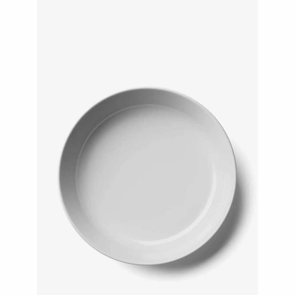 LSA Collective Pasta/Serving Bowl In White - 24cm
