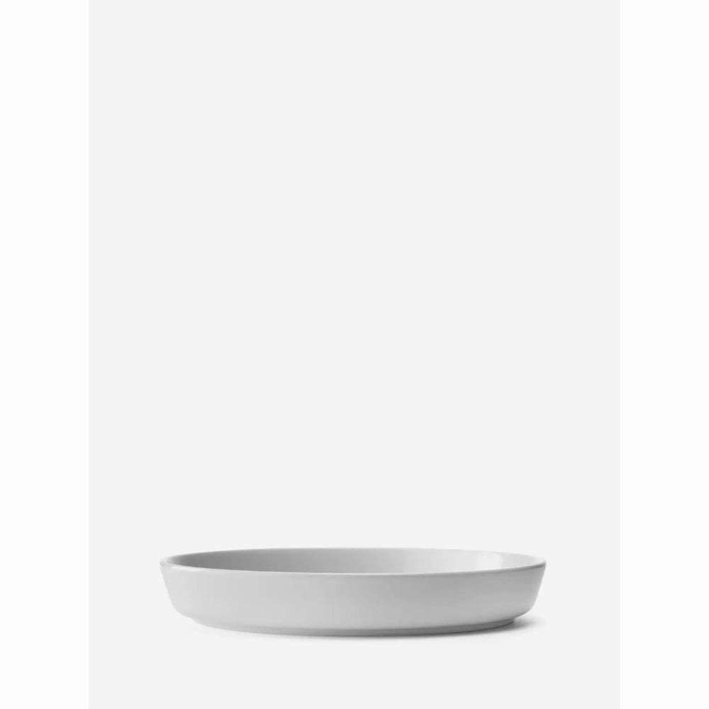 LSA Collective Serving Bowl In White - 26.5cm Kitchen,modern kitchen essentials