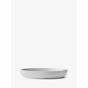 LSA Collective Serving Bowl In White - 26.5cm Kitchen,modern kitchen essentials