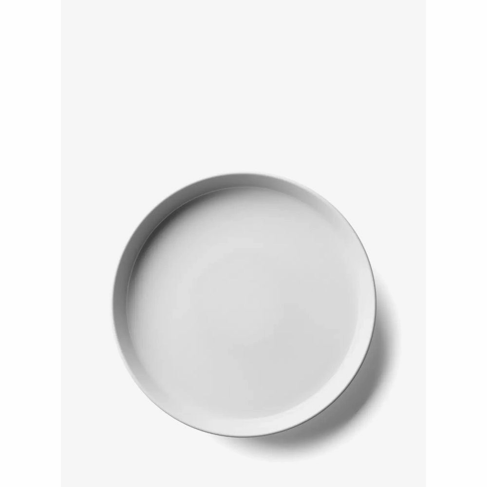 LSA Collective Serving Bowl In White - 26.5cm