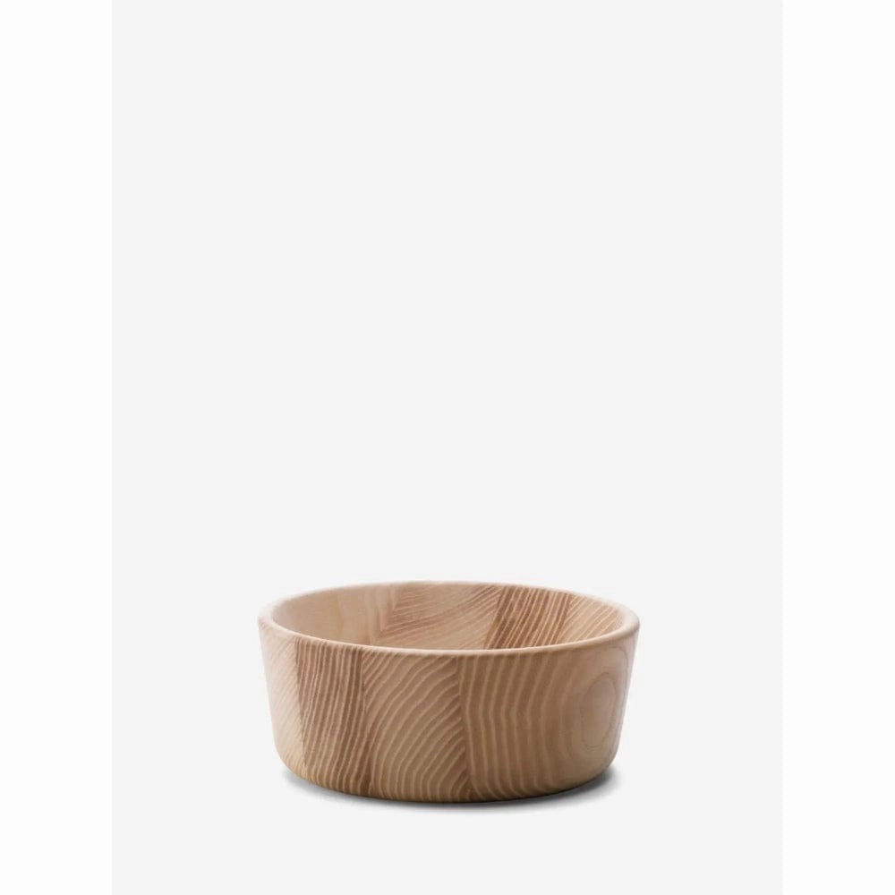 LSA International Collective Ash Wood Bowl dia:15cm Kitchen Accessories,kitchen counter accessories