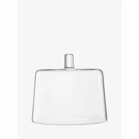 LSA International Collective Cheese/Cake Dome dia:24cm Kitchen,modern kitchen essentials
